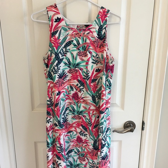 Hatley Sleeveless Dress - BNWT - Picture 2 of 9